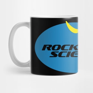 This ain't no rocket science Mug